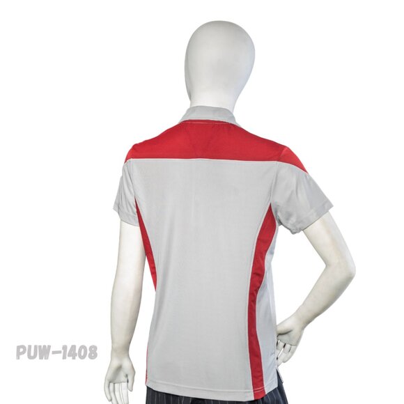 POLO T-SHIRTS , WOMEN'S POLO, UNIQUE DESIGNED HIGH QUALITY FABRIC - Picture 5 of 10